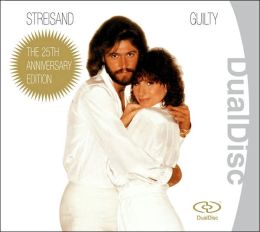 Guilty [25th Anniversary Edition DualDisc]