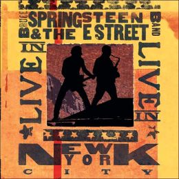 Live In NYC