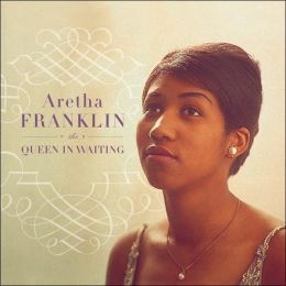 The Queen in Waiting: The Columbia Years 1960-1965