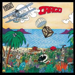 Cargo [Bonus Tracks]