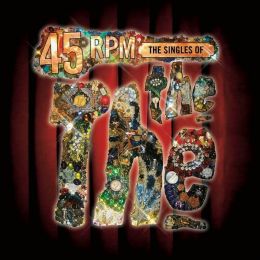 45 RPM: The Singles of The The