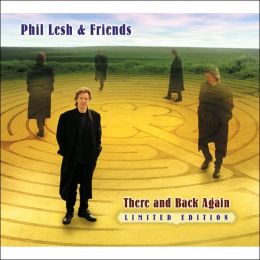 There and Back Again [Ltd. Edition Bonus Disc]