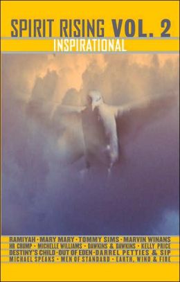Spirit Rising, Vol. 2: Inspirational [Columbia]