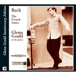 Bach: The French Suites