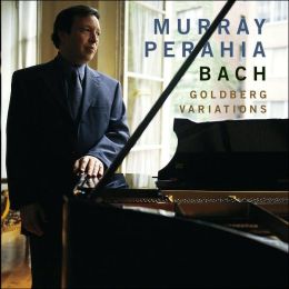 Bach: Goldberg Variations