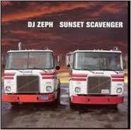 Sunset Scavenger
