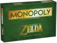 Product Image. Title: MONOPOLY: The Legend of Zelda Collector's Edition