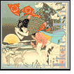 Ikue Mori: One hundred aspects of the moon