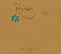 Masada Book 2: The Book Of Angels, Vol. 18: Pruflas