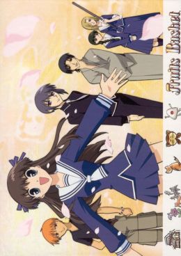 Fruits Basket