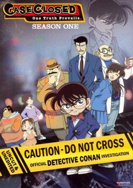 Case Closed: Season One