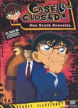 Case Closed 2: Deadly Illusions