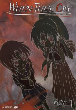When They Cry 1