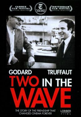 Two In The Wave