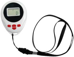 Electric Row Counter