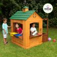 Product Image. Title: Activity Playhouse