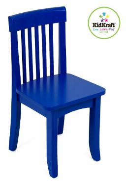 Kidkraft Avalon Chair - Blue