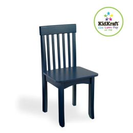 Kidkraft Avalon Chair- Blueberry