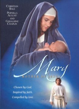 Mary, Mother Of Jesus