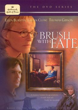 Brush With Fate
