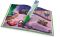 LeapFrog Tag Storybook: Disney Pixar Cars 2: Project Undercover
