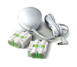 LeapFrog® LeapsterGS Explorer Recharger Pack