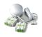 LeapFrog® LeapsterGS Explorer Recharger Pack