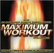 Maximum Workout, Vol. 2