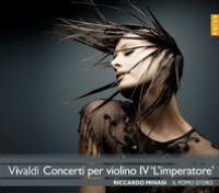 Vivaldi: Concerti per Violino IV 
