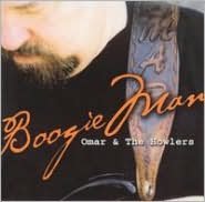 Boogie Man