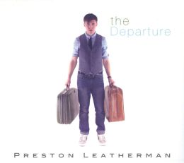 The Departure EP