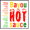 Bayou Hot Sauce