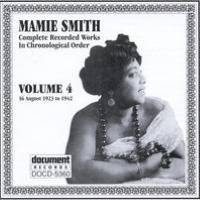 Complete Recorded Works, Vol. 4