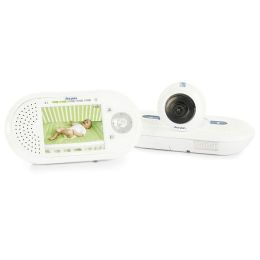 Learning Curve Brands Home and Away Baby Video Monitor