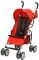 Tomy International, Inc First Years Jet Elegance Stroller, Red & Black