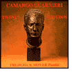 Guarnieri: Twenty Estudos