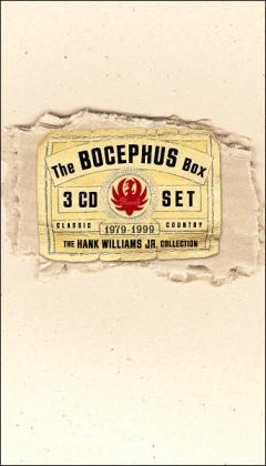 The Bocephus Box [Curb]
