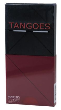 Ultra Tangoes