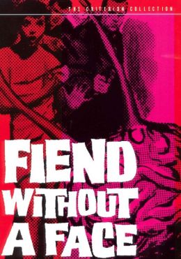 Fiend without a Face