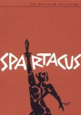 Video/DVD. Title: Spartacus