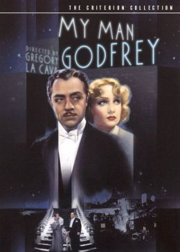 My Man Godfrey