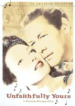 Unfaithfully Yours