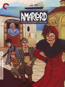 Amarcord