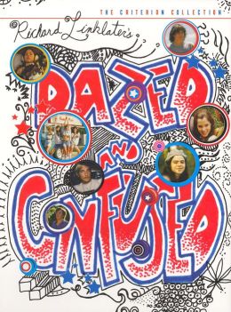 Dazed and Confused