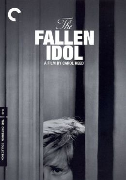 The Fallen Idol