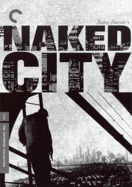 Naked City