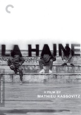 La haine