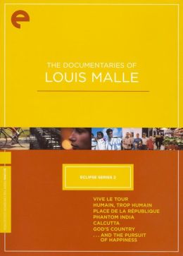 Documentaries of Louis Malle