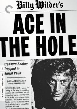Ace in the Hole