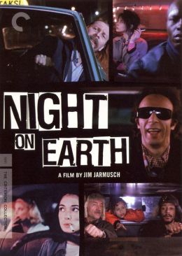 Night on Earth